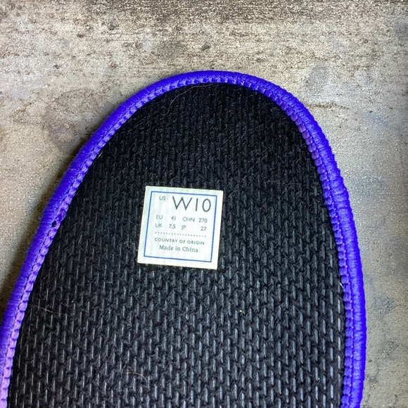 Rothy’s The‎ Original Slip On Sneaker, Antique White - Size 10 - Picture 6 of 12